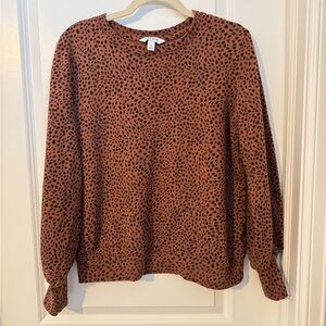 Women’s sweater